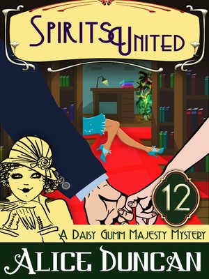 cover image of Spirits United